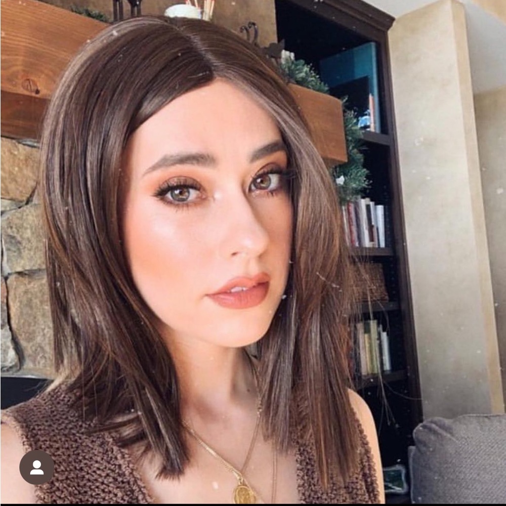 INH Hair Olivia Wig